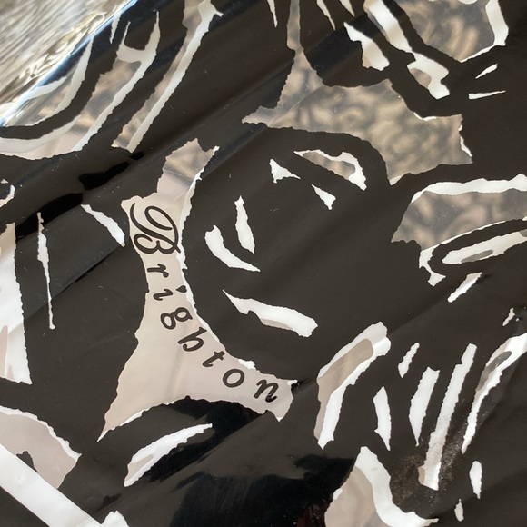 NWT Brighton Umbrella - Picture 4 of 4